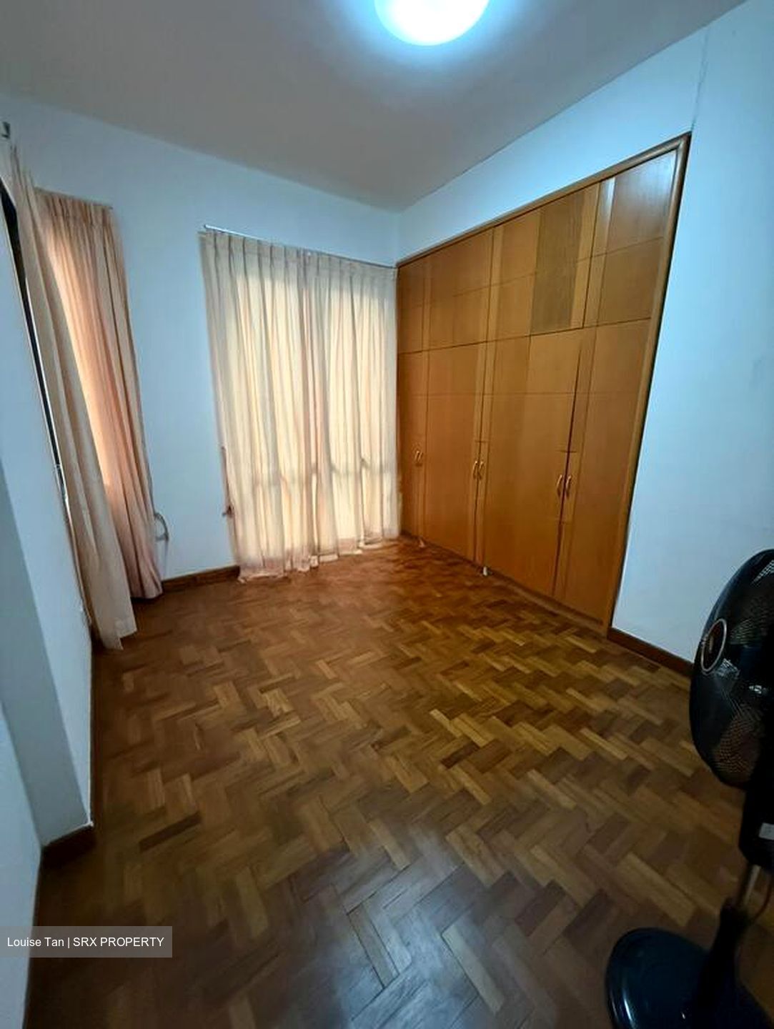 Seasons Park (D26), Condominium #565795761